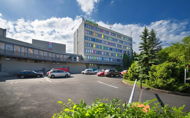 Hotel Energie