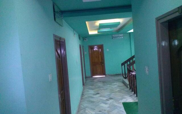 Hotel Mayur