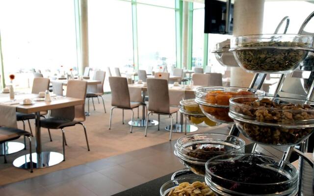 Best Western Plus Hotel Bremerhaven