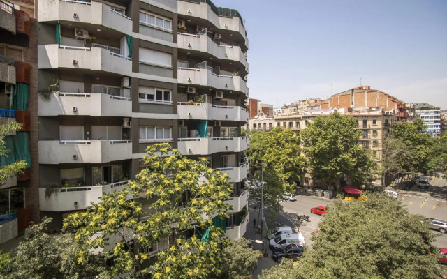41ARA333 Apartment near Sagrada Familia