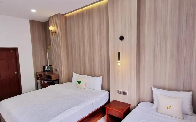 Minh Khue Hotel