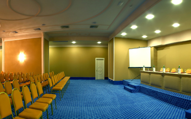 Grand Hotel La Pace