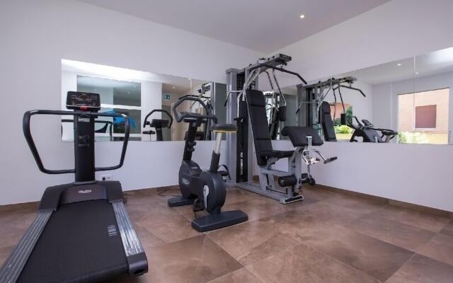 La Perla del Ticino Attico