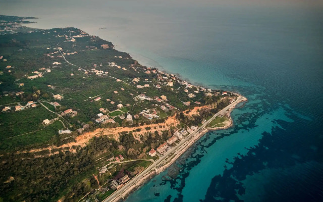 Sea Front Zante Apartments