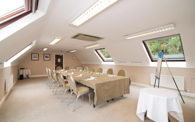 Regency Park Hotel