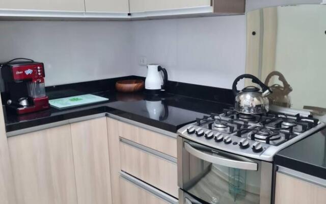 Design House Apartment Rent 12min from Miraflores