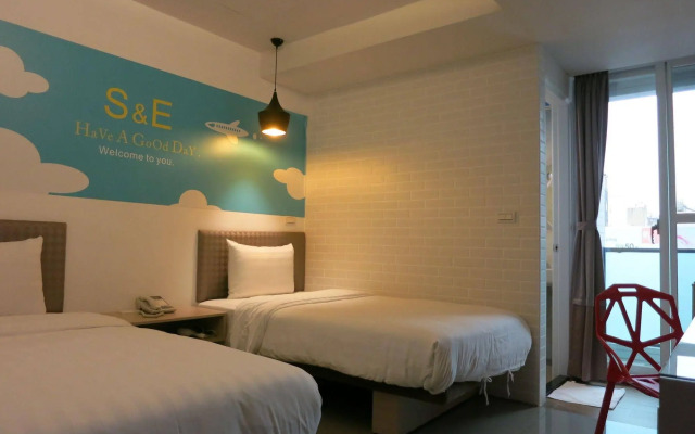 S&E Hotel