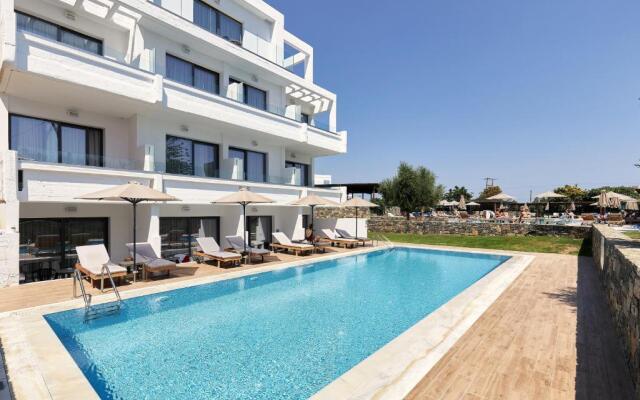 Sentido Amounda Bay