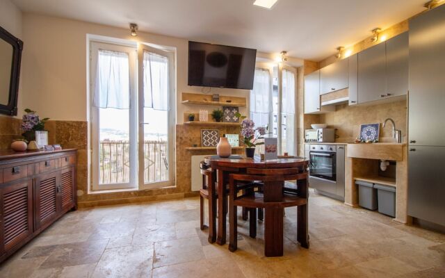 Suite Le Marthe - Le Formel