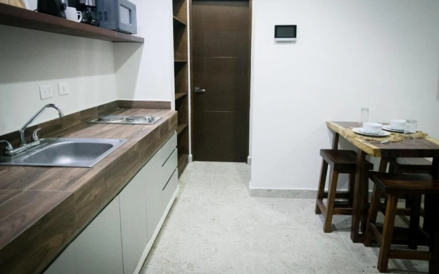 Pakal Condos