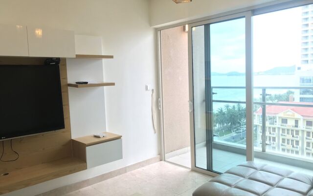 Apartment Thien Kim 2