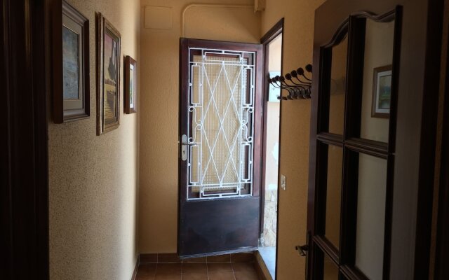 Apartament Sant Miquel