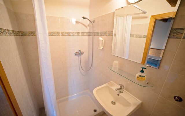 Agriturismo Campo Rosso