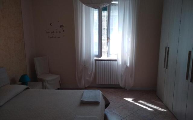 Casa Lory