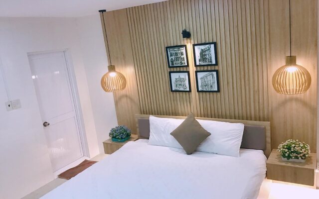 Mis Hostel