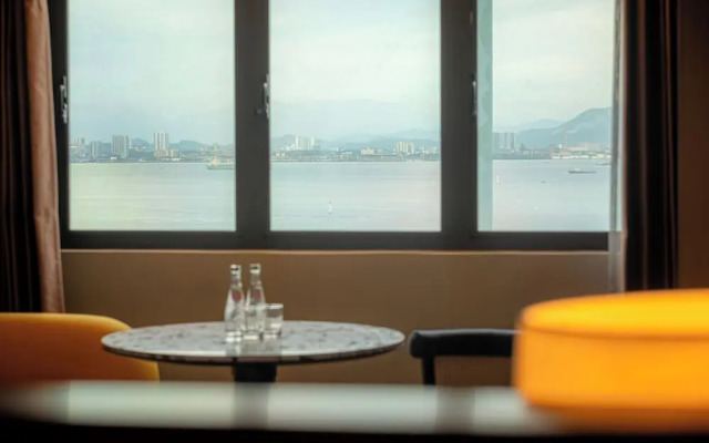 Shō Hotel BreakX
