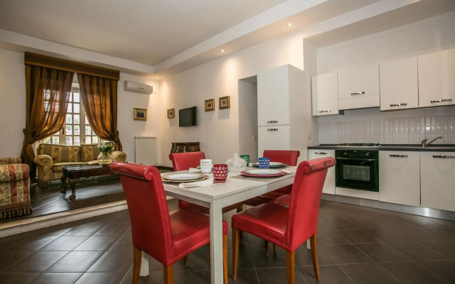 Hotel Il Quadrifoglio