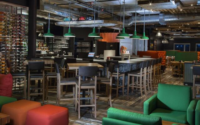 Pavillon sur Mer by Riôtel (150 metres from the main hotel)