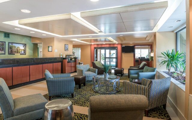 Quality Inn & Suites Lexington