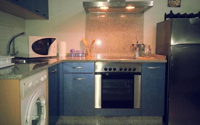 Apartamento Loft II Select Real Caldas de Reis