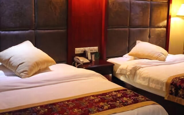 Q+ Hua Qiao Hotel