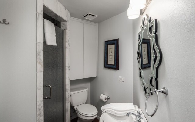 The Sanctuary at Ruidoso