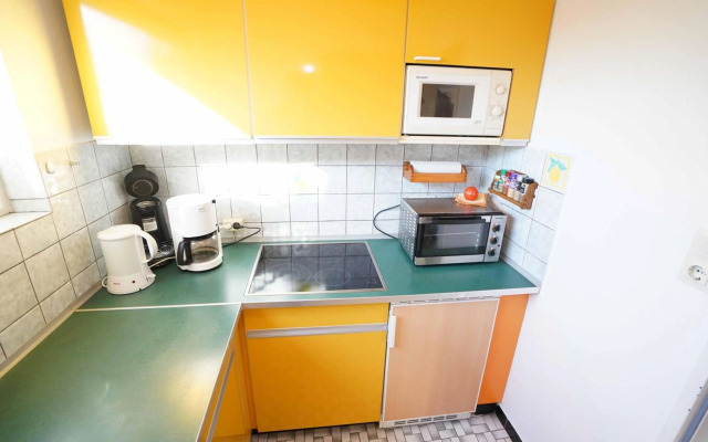 Ferienwohnung Käp` tns