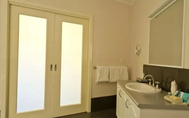 Motel Le Grande