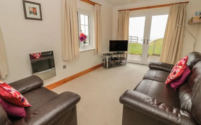 White Rock Cottage