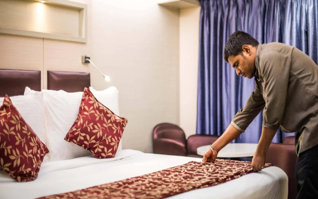 Hotel Oriental Aster - Mumbai International Airport