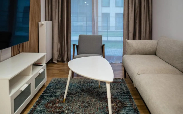 Rakowicka Old Town Luxury Apartments Wawelofts