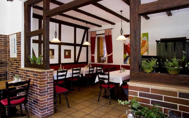 Gasthof & Landhotel Ohrnbachtal