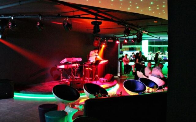 Swiss Belhotel Doha