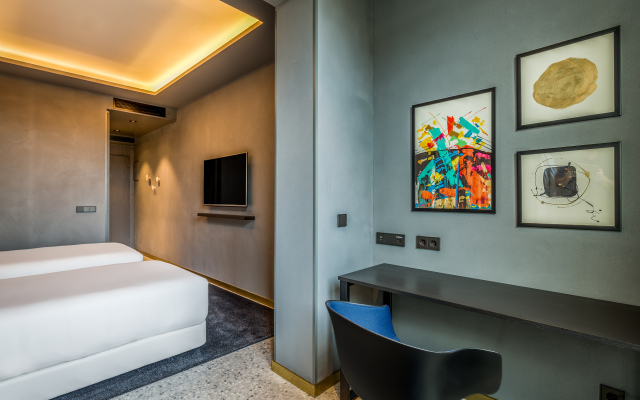 Room Mate Collection Gerard, Barcelona