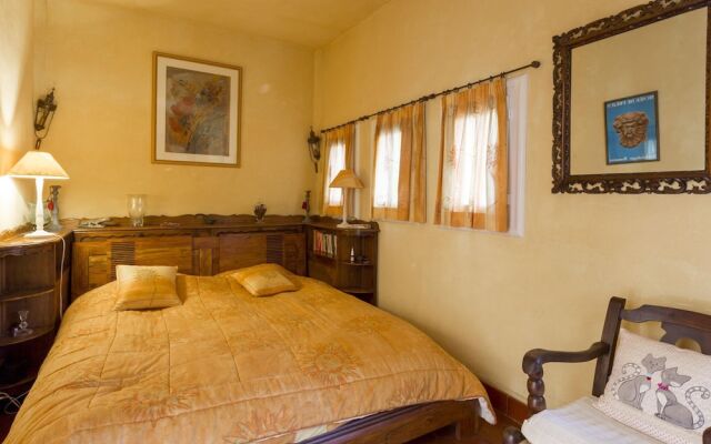 Tasteful Villa in Frejus With Private Swimming Pool