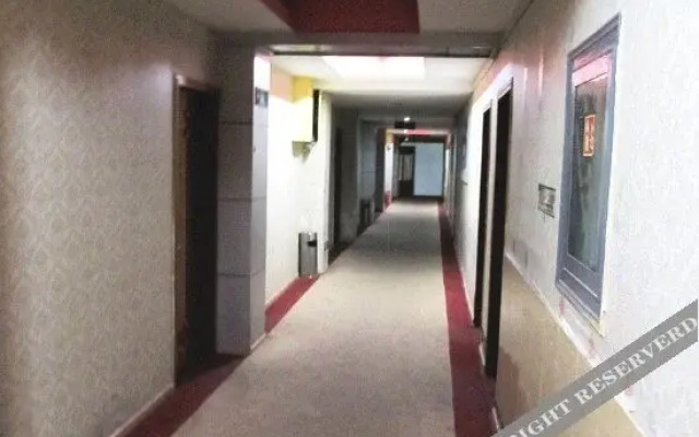 Xinxianda Hotel