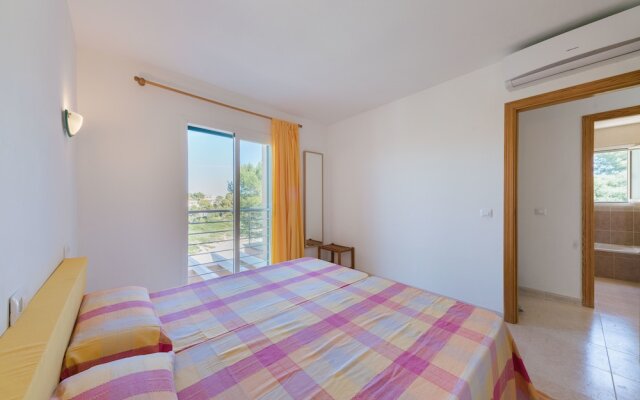 Villa Son Moro I