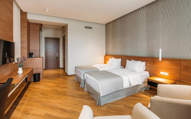 Hotel Tbilisi Tower