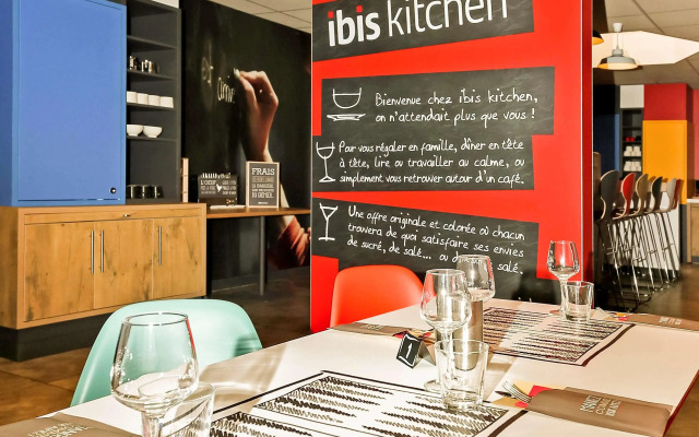 ibis Nimes Ouest