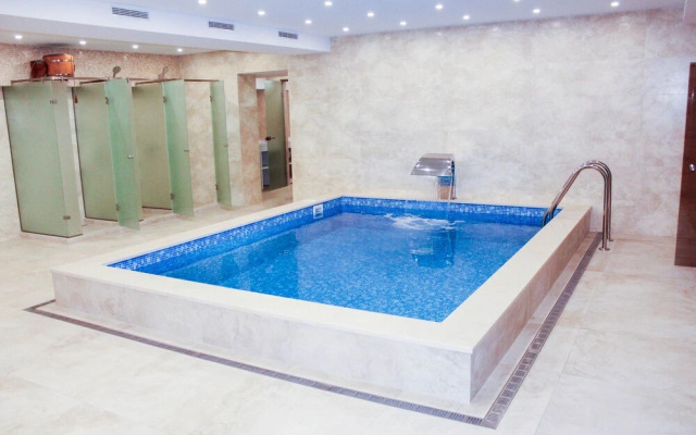 Familion Aparthotel