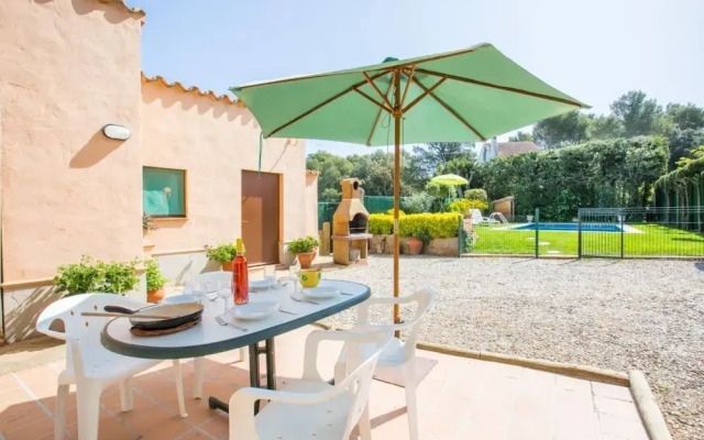 Tres Pins 1 in Lloret de Mar