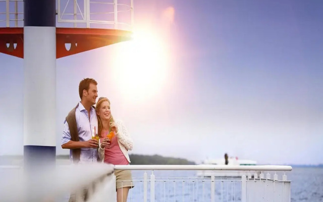 Luxurioeses Appartement