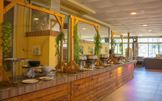 Signum Resort Igatpuri