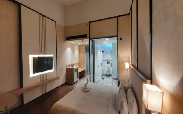 Hotel Polo Tower Agartala
