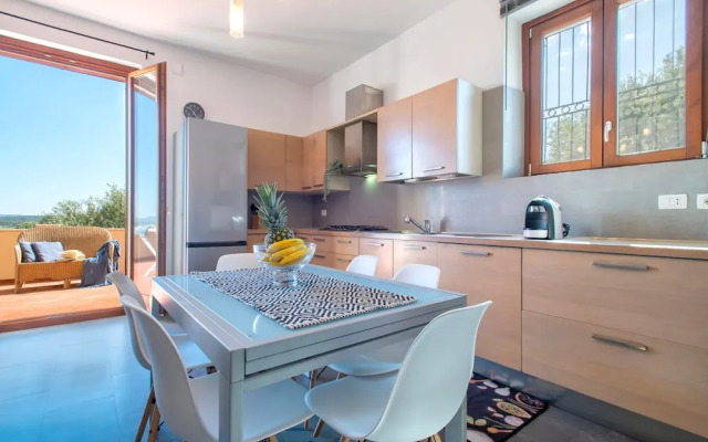 Sardinia Re - Villino Silvia