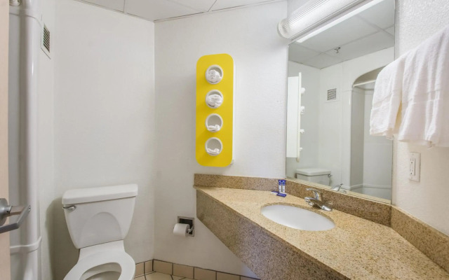 Americas Best Value Inn - Knoxville East