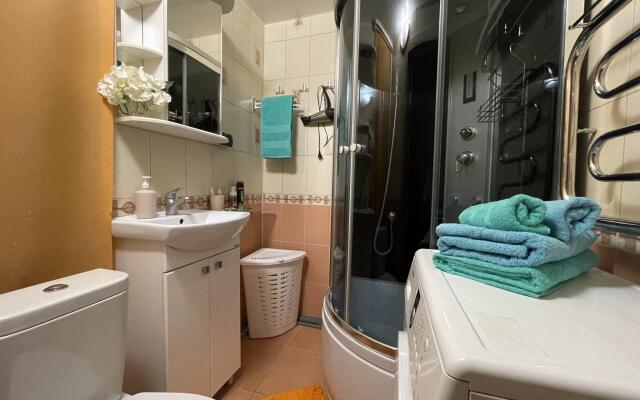 Апартаменты на проспекте Советский 29