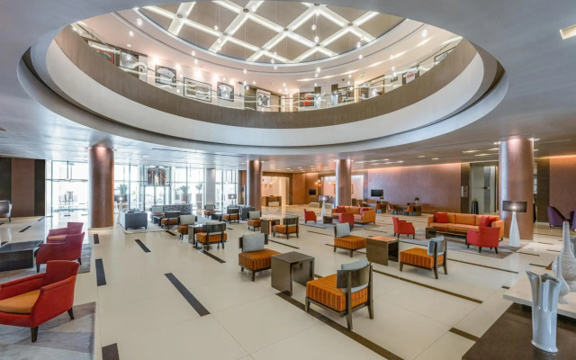 Four Points by Sheraton Al Ain