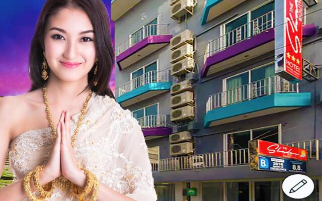 The Shades Boutique Hotel Patong Phuket
