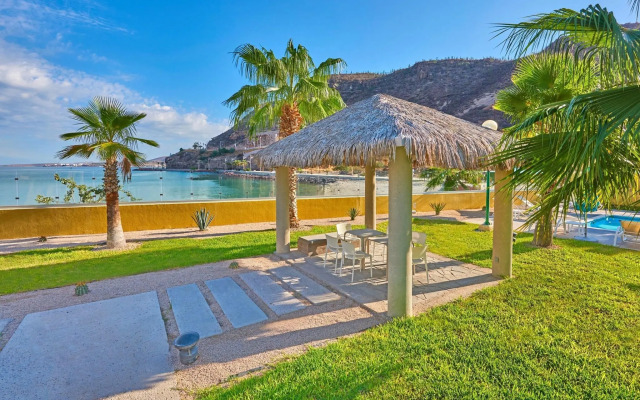 City Express by Marriott La Paz